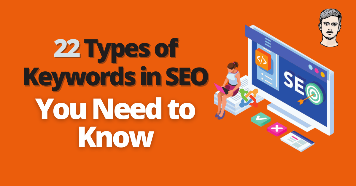 How Many Types Of Keywords In SEO