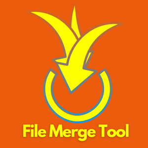  File Merge Tool