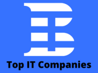 Top IT Companies